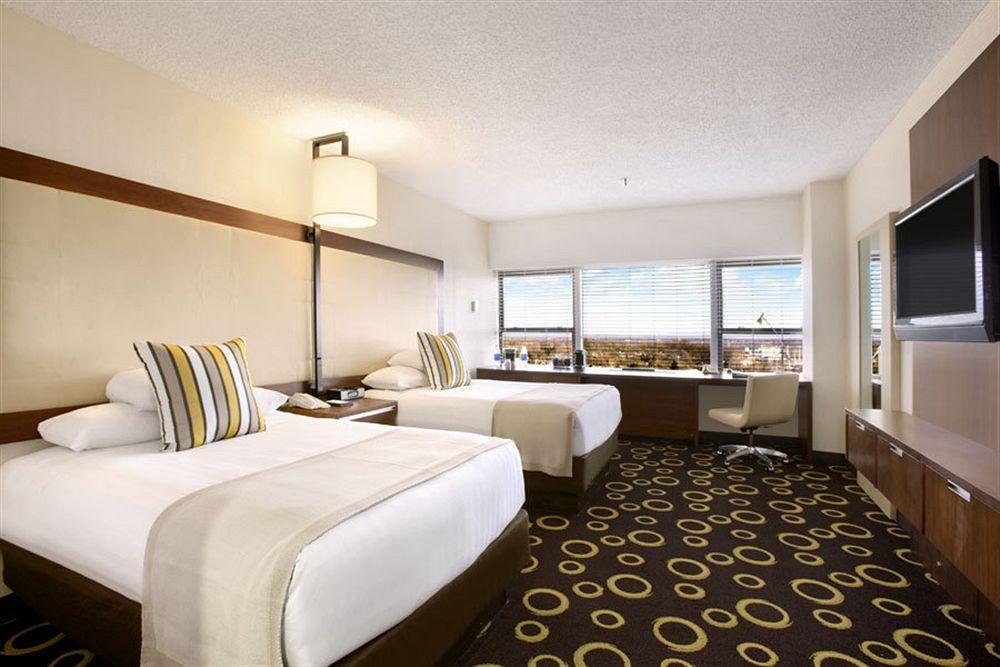 Hotel Hyatt Regency Morristown Zimmer foto